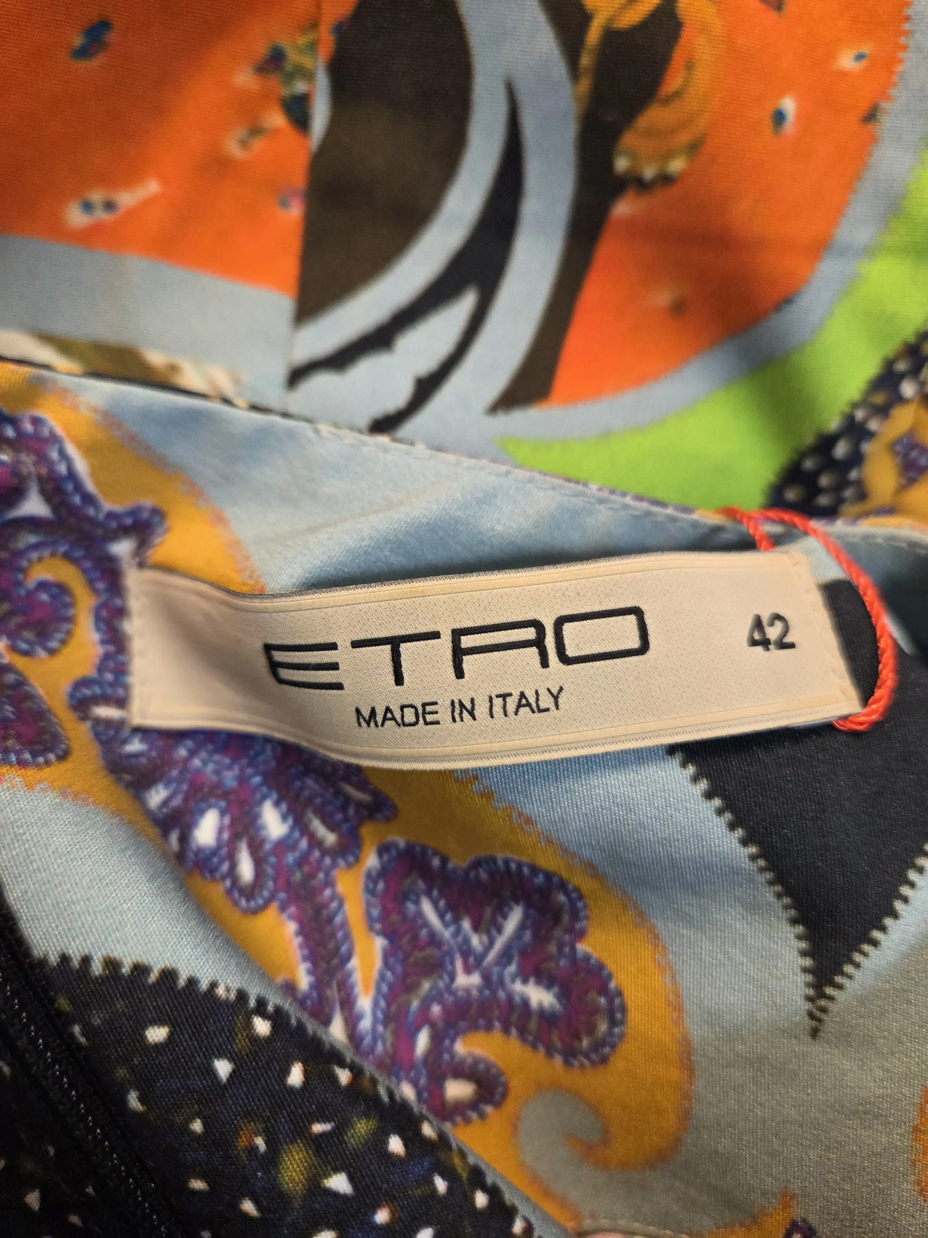 ETRO Dress | LOOP-Marktplatz
