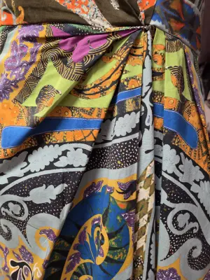 ETRO Dress | LOOP-Marktplatz