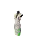 Roberto Cavalli Bodycon Dress