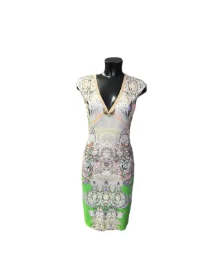 Roberto Cavalli Bodycon Dress | LOOP Marketplace