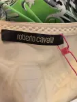 Roberto Cavalli Bodycon Dress