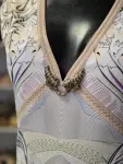 Roberto Cavalli Bodycon Dress