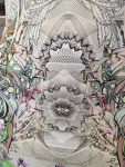 Roberto Cavalli Bodycon Dress