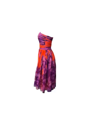 Giambattista Valli Silk dress | LOOP-Marktplatz