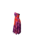Giambattista Valli Silk dress