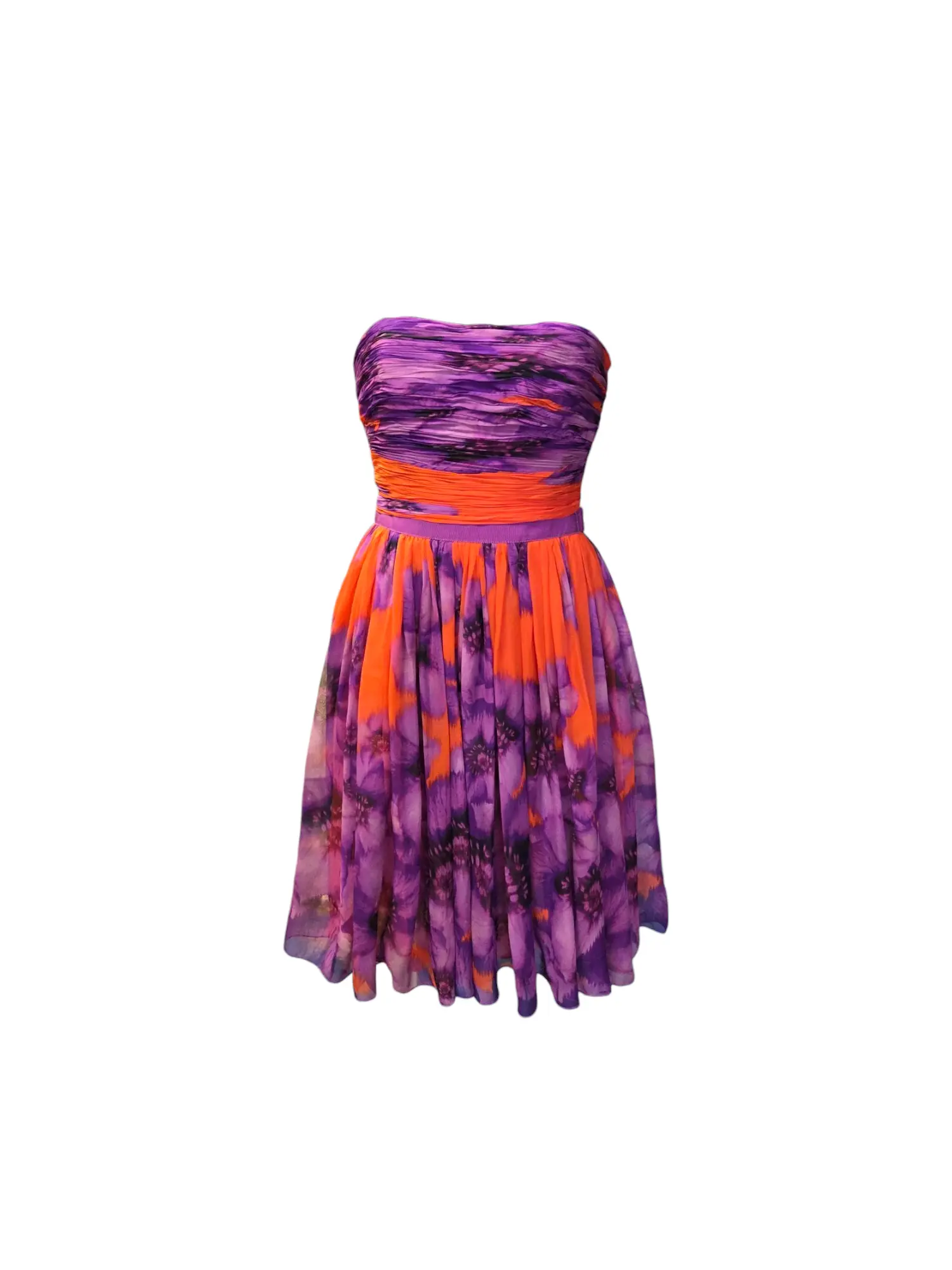 Giambattista Valli Silk dress | LOOP-Marktplatz