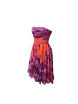Giambattista Valli Silk dress