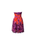 Giambattista Valli Silk dress