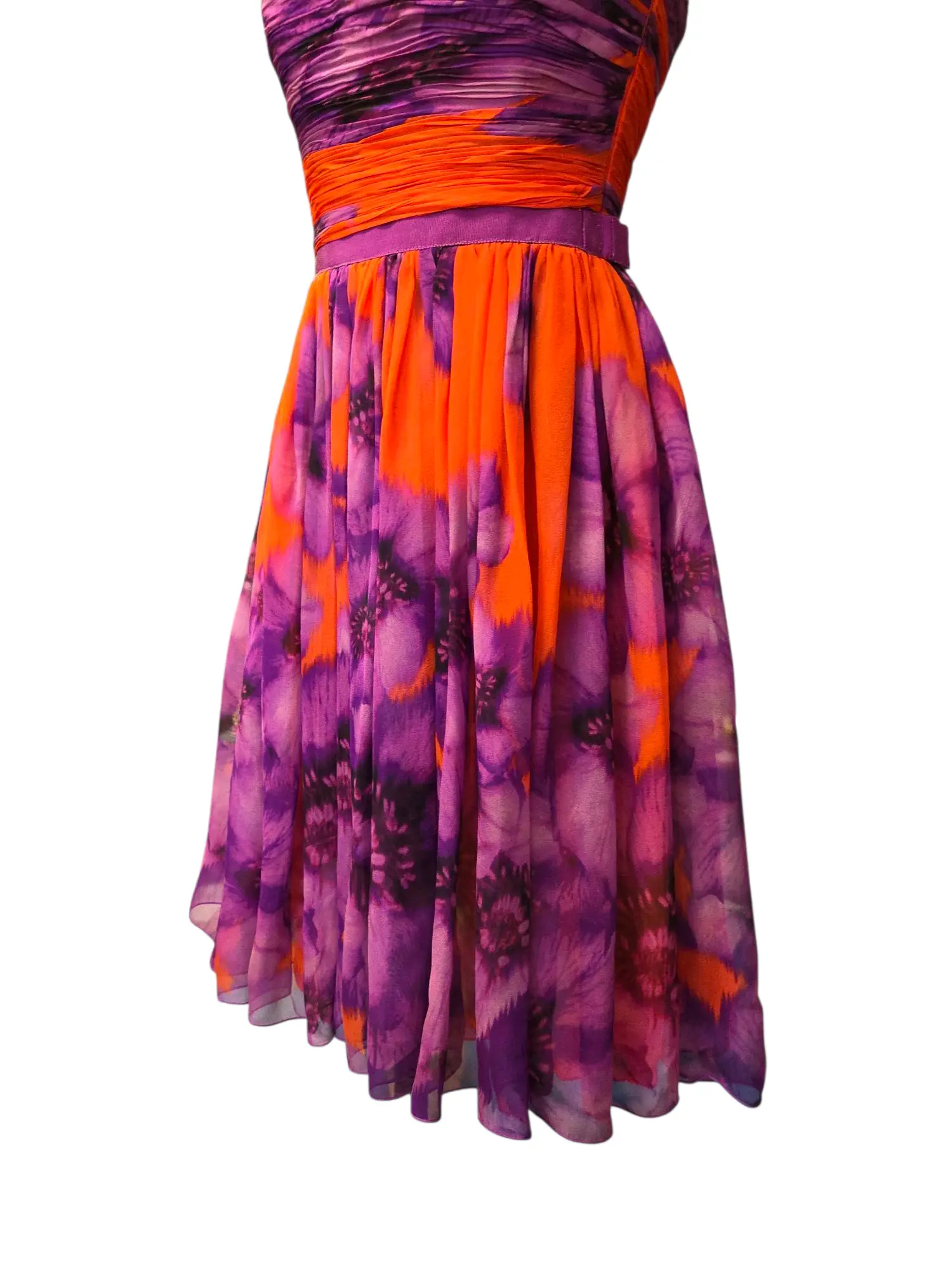 Giambattista Valli Silk dress | LOOP-Marktplatz