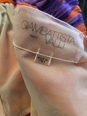Giambattista Valli Silk dress | LOOP-Marktplatz