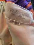 Giambattista Valli Silk dress