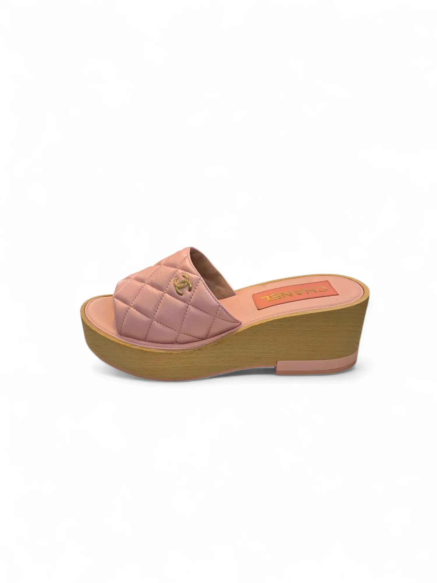 Chanel Sliders | LOOP-Marktplatz