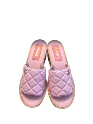 Chanel Sliders | LOOP-Marktplatz