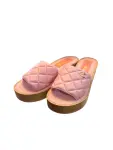 Chanel Sliders