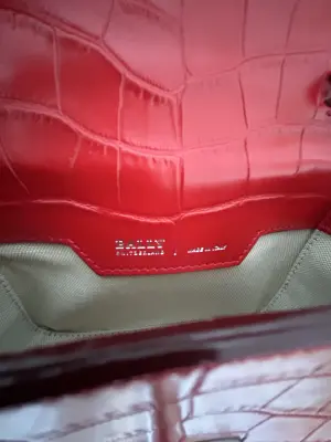 Bally bag in perfect condition | LOOP-Marktplatz