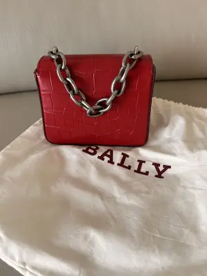 Bally bag in perfect condition | LOOP-Marktplatz
