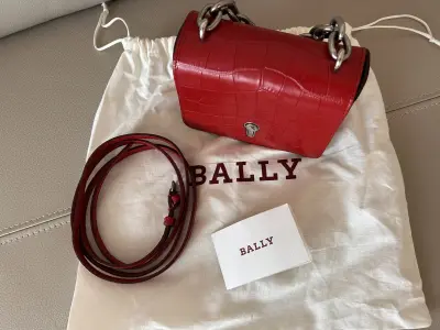 Bally bag in perfect condition | LOOP-Marktplatz
