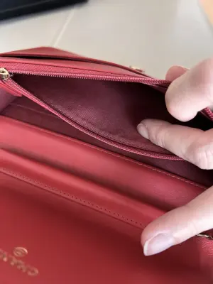 Chanel on chain in perfect condition | LOOP-Marktplatz