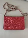 Chanel on chain in perfect condition