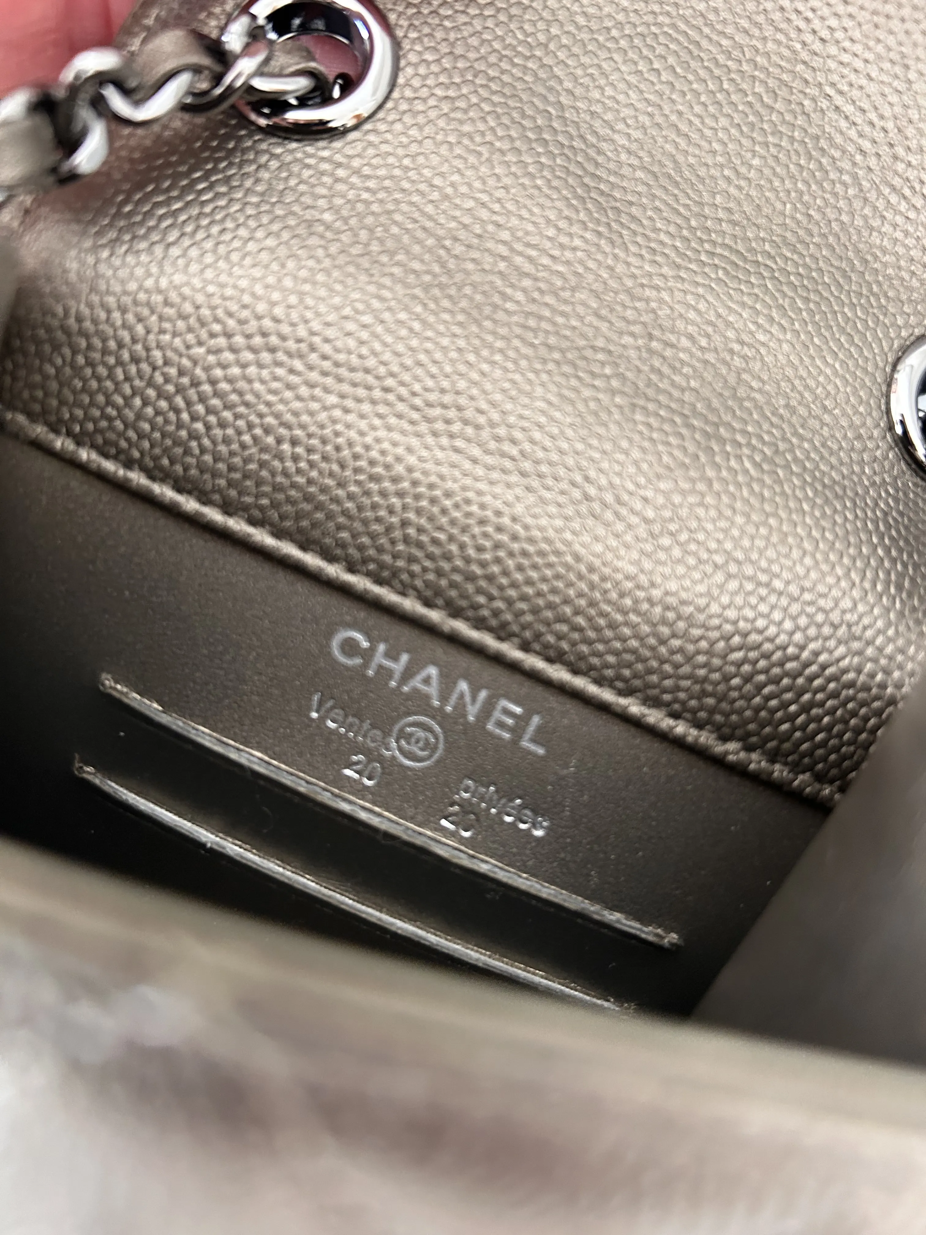 Chanel Trendy CC in perfect condition | LOOP-Marktplatz