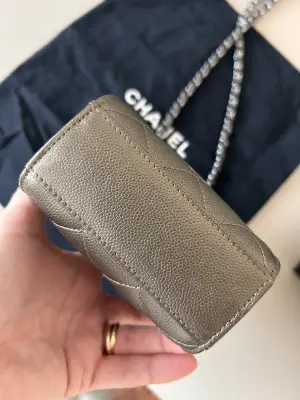 Chanel Trendy CC in perfect condition | LOOP-Marktplatz