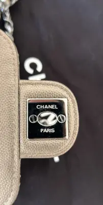 Chanel Trendy CC in perfect condition | LOOP-Marktplatz