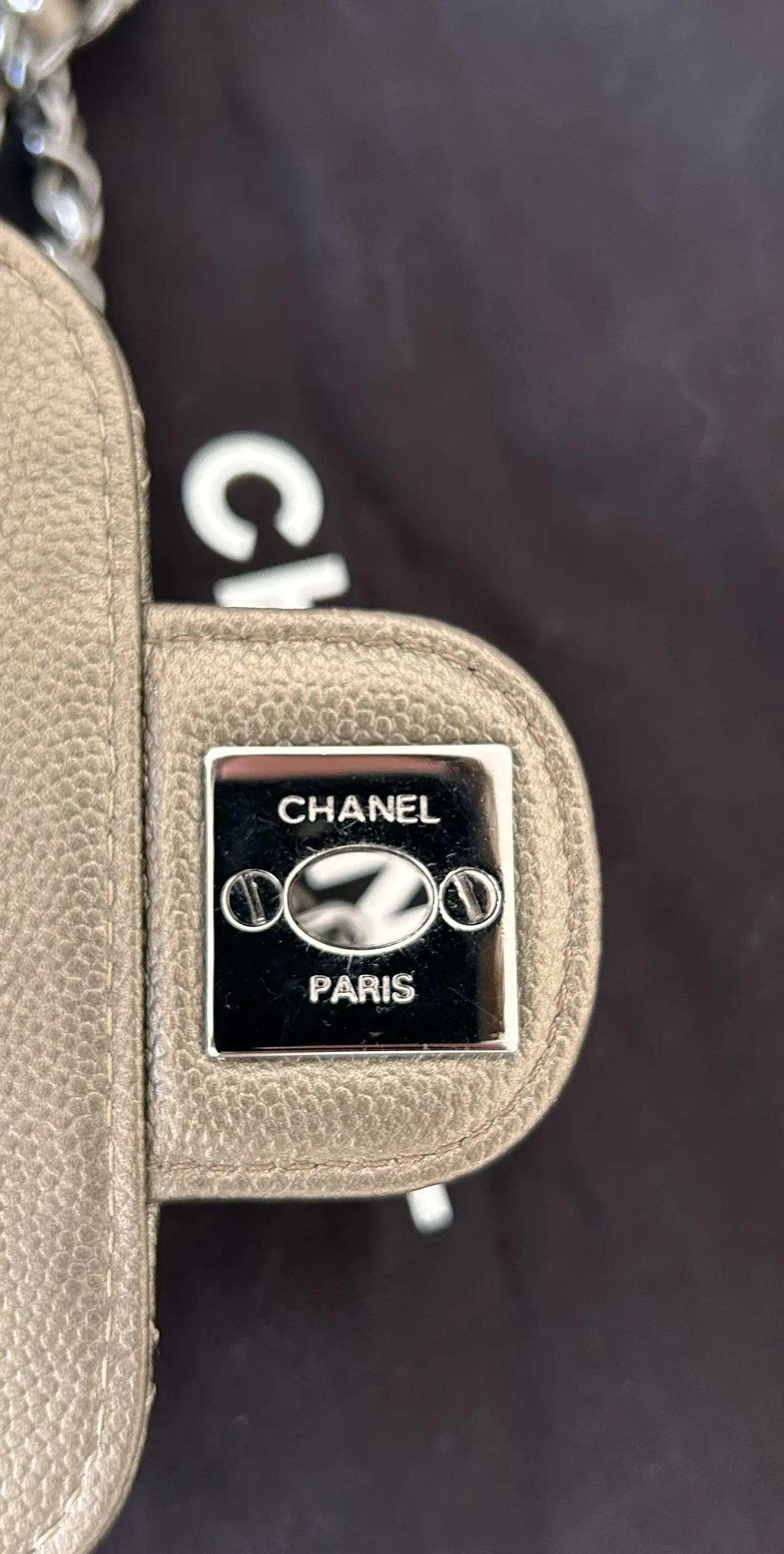 Chanel Trendy CC in perfect condition | LOOP-Marktplatz