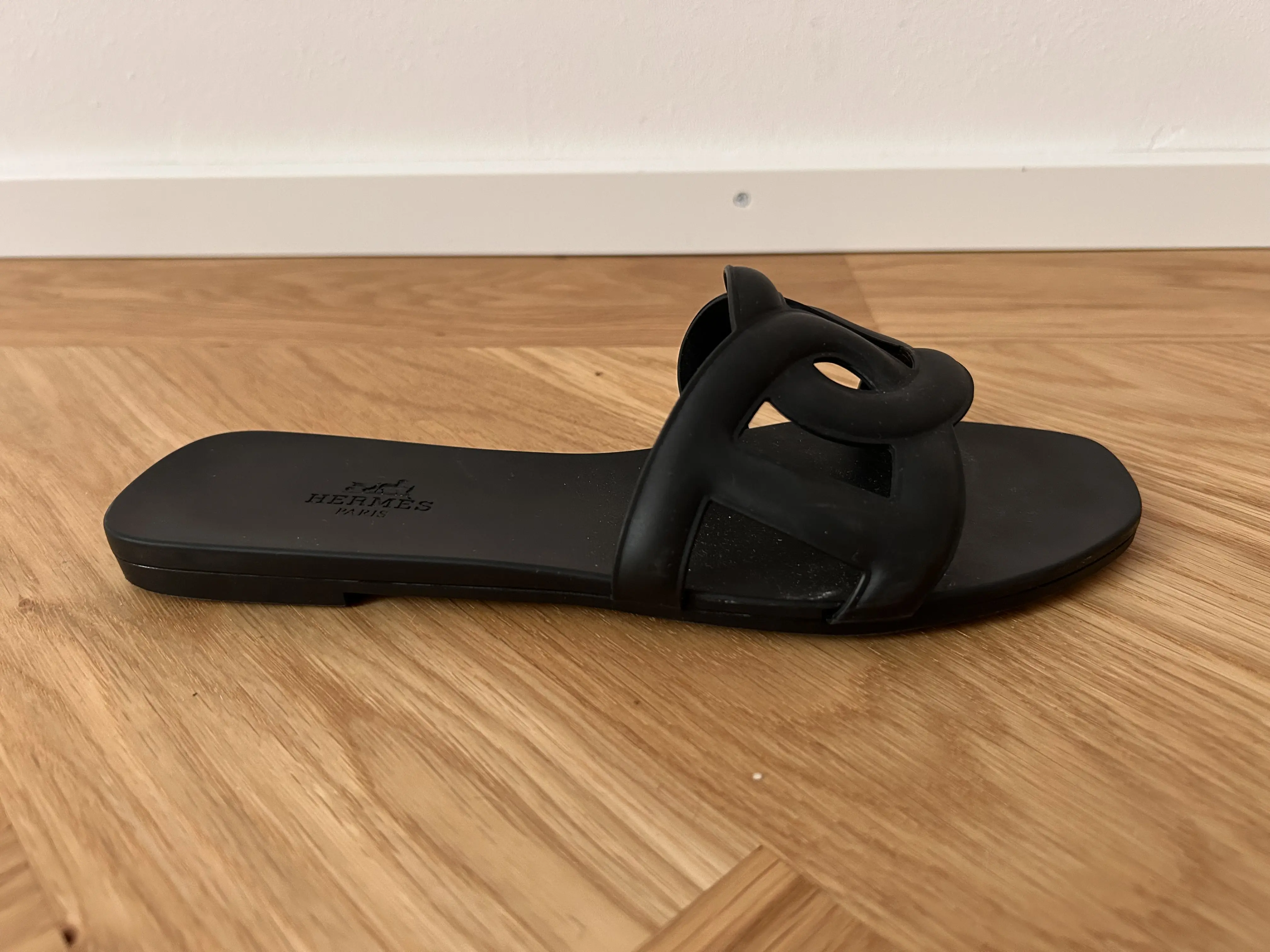 Hermes Aloha mules | LOOP-Marktplatz