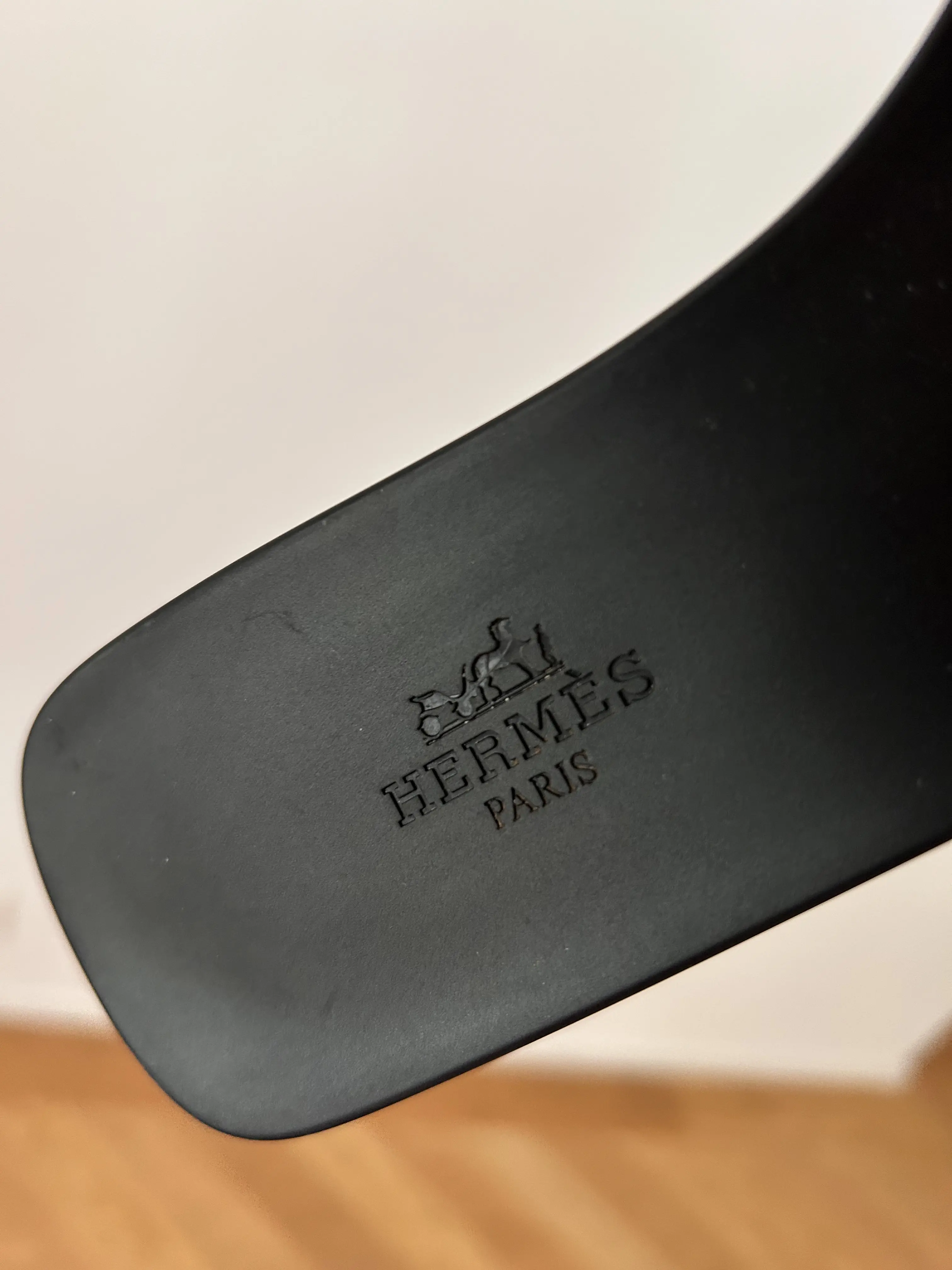 Hermes Aloha mules | LOOP-Marktplatz