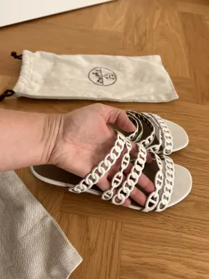 Hermes Thalassa sandals | LOOP-Marktplatz