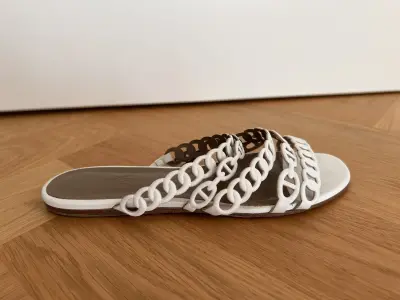 Hermes Thalassa sandals | LOOP-Marktplatz