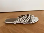 Hermes Thalassa sandals