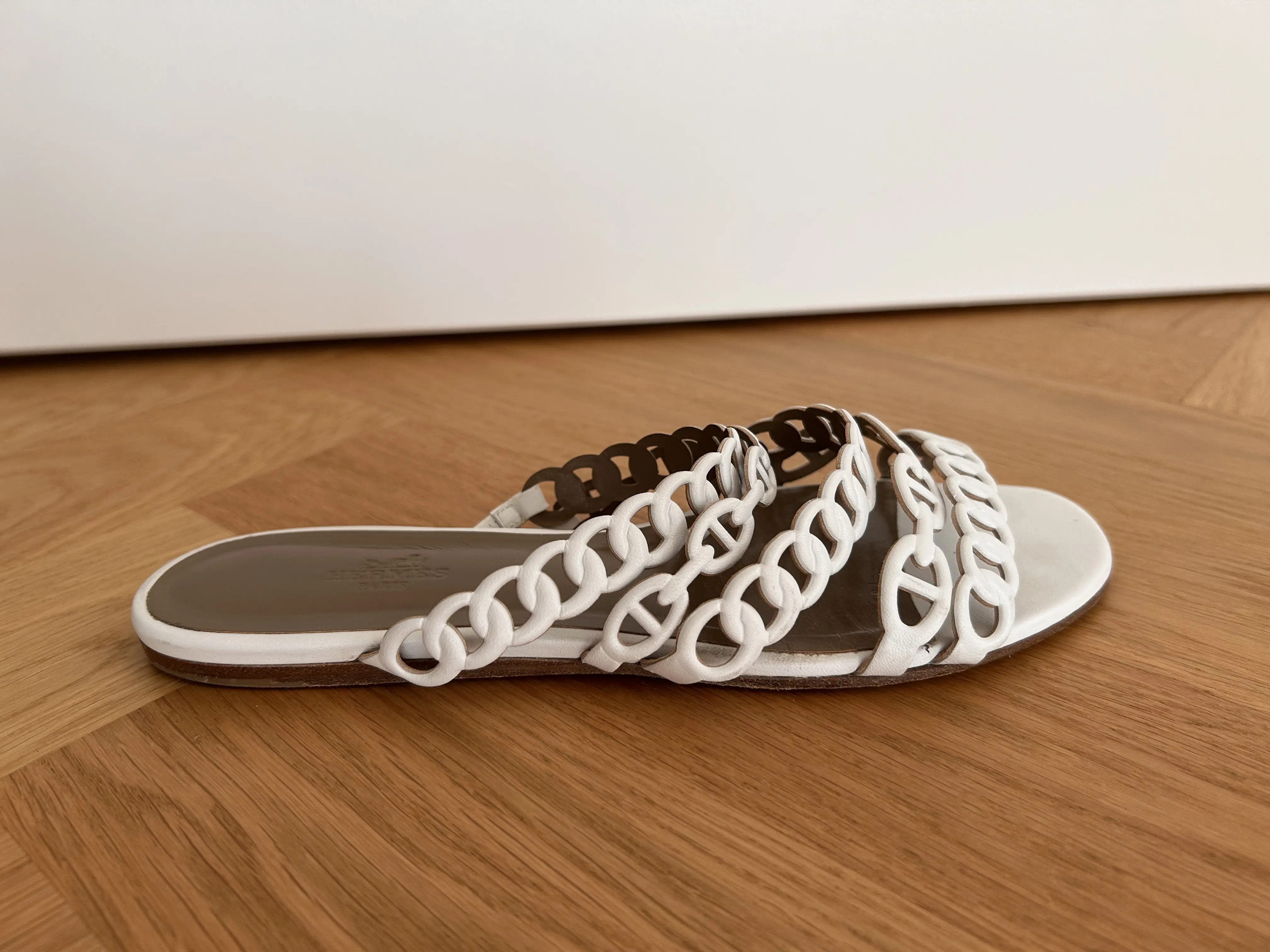 Hermes Thalassa sandals | LOOP-Marktplatz