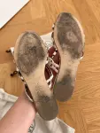 Hermes Thalassa sandals