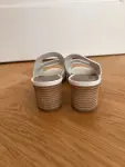 Hermes Mona shoes