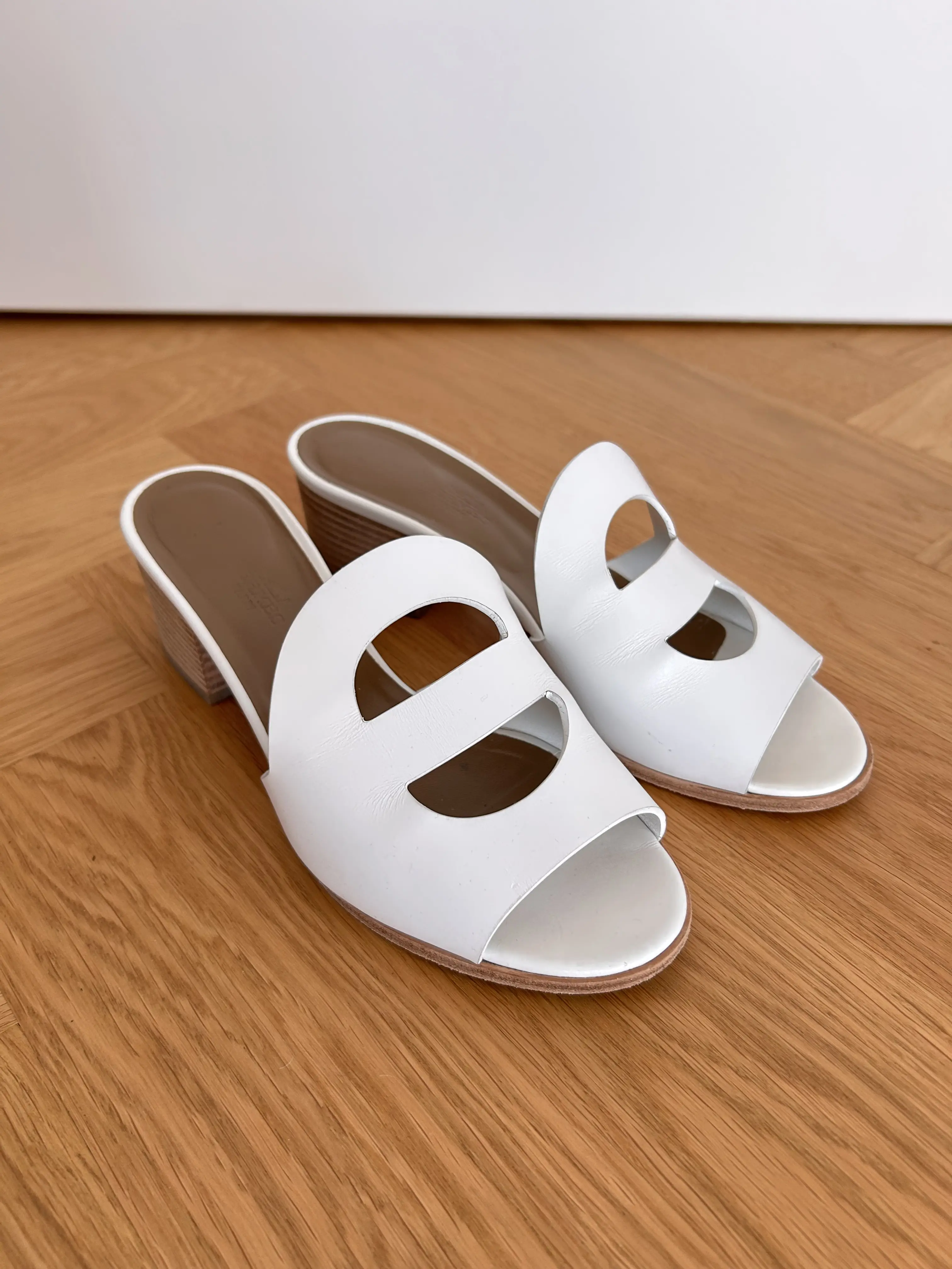 Hermes Mona shoes | LOOP-Marktplatz