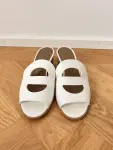 Hermes Mona shoes
