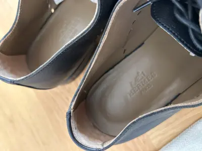 Hermes Othello Oxfords | LOOP Marketplace