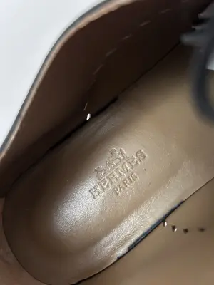 Hermes Othello Oxfords | LOOP Marketplace