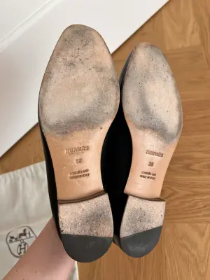 Hermes Othello Oxfords | LOOP Marketplace