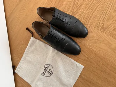 Hermes Othello Oxfords | LOOP-Marktplatz