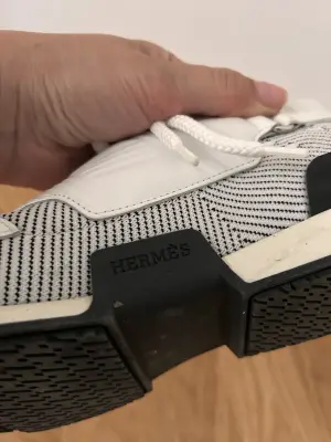 Hermes sneakers | LOOP-Marktplatz