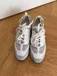 Hermes sneakers