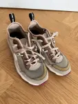 Fendi sneakers