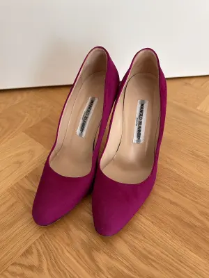 Manolo heels | LOOP-Marktplatz