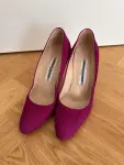 Manolo heels