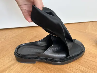 Jil Sander shoes | LOOP-Marktplatz