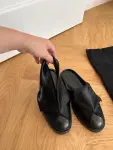 Jil Sander shoes
