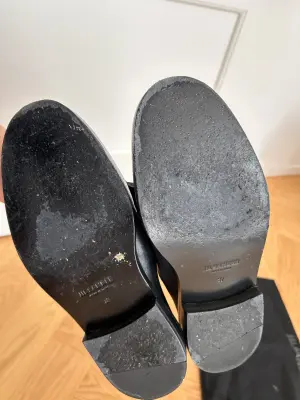 Jil Sander shoes | LOOP-Marktplatz