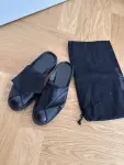 Jil Sander shoes
